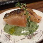 まほろば囲炉裏 - 