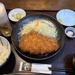 富山豚食堂 かつたま - 