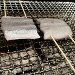 まほろば囲炉裏 - 