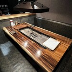 まほろば囲炉裏 心斎橋 - 