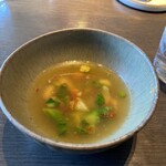 BURDIGALA MARUNOUCHI The Restaurant - 