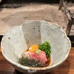 まほろば囲炉裏 - 