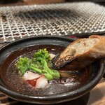 まほろば囲炉裏 - 