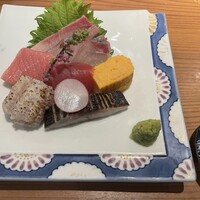 創作和食 わた邊 - 