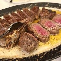 Empire Steak House Roppongi - 