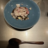 Cuisine SHINGO 日本橋 - 