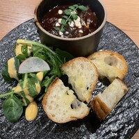 創作和食 わた邊 - 