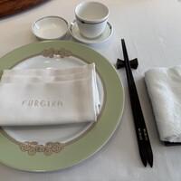 中国飯店 富麗華 - 