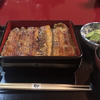 うなぎ割烹 大江戸 - 