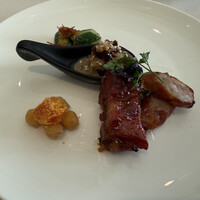 中国飯店 富麗華 - 