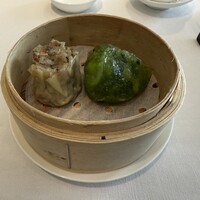 中国飯店 富麗華 - 