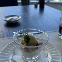 THE TERRACE yokohama marine tower - 