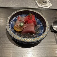 Cuisine SHINGO 日本橋 - 