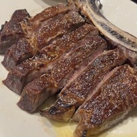 Empire Steak House Roppongi - 
