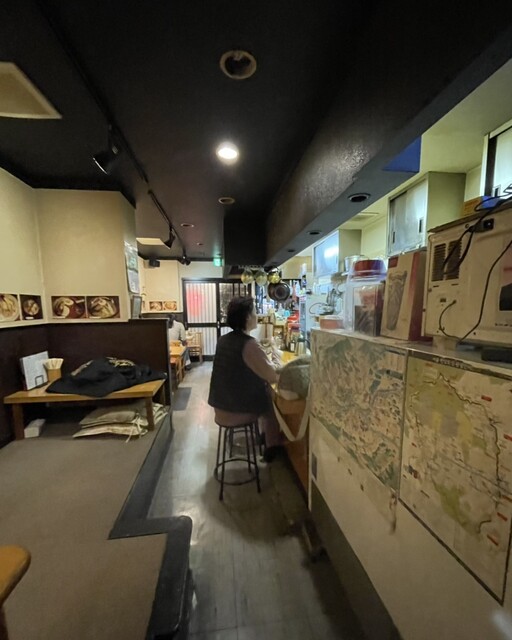 Japan-Korea Yuko Izakaya Kyodai photo 4