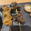うな串 焼鳥 う福 神谷町