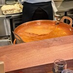 とんかつ 蒼樹 - 低温じっくり