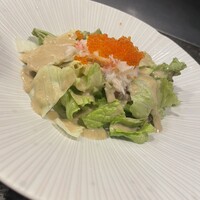 鉄板焼 花 - 