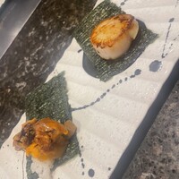 鉄板焼 花 - 