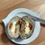 ラパンラパン - 料理写真:温州みかんとクリームチーズ