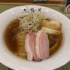 らーめん 鴨to葱