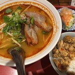 バンコク屋台 カオサン - 