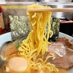 横濱ラーメン あさが家 本店 - 