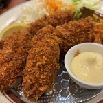 銀座ライオン - 