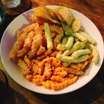 NEO SHOT BAR　深海の洞窟 - 