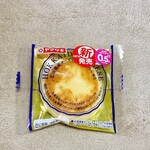 デイリーヤマザキ - 料理写真: