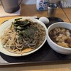 神田 つけ蕎麦 わびすけ