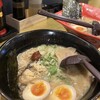 黄金ラーメン 銀座店