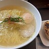 麺屋海神 新宿店