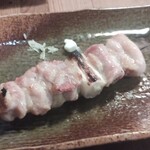 焼鳥と逸品料理 ロロー - 