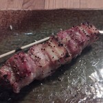 焼鳥と逸品料理 ロロー - 