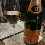 ビストロ　ガール・ド・リヨン - 