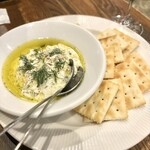 ビストロ　ガール・ド・リヨン - 