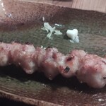 焼鳥と逸品料理 ロロー - 