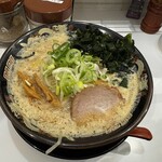 北海道らーめん みそ熊 - 