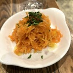 ビストロ　ガール・ド・リヨン - 