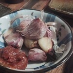 焼鳥と逸品料理 ロロー - 