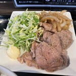 Akiruno Udon Kawana Ka