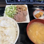 Akiruno Udon Kawana Ka