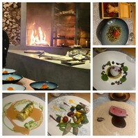 薪焼き flamma -  薪焼き flamma -