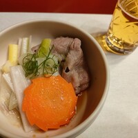 すき焼割烹 日山 - 