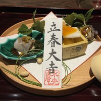 膳司 水光庵 - 
