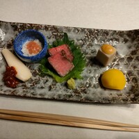 すき焼割烹 日山 - 