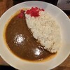 モジャカレー