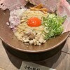 小麦の麺神
