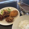 カレーショップ ラホール